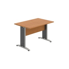 HOBIS kancelársky stôl jednací rovný - CJ 1200, jelša