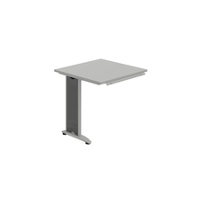 HOBIS spojovací stôl - CP 801, šedá