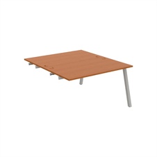 HOBIS prídavný stôl zdvojený - USD A 1400 R, čerešňa
